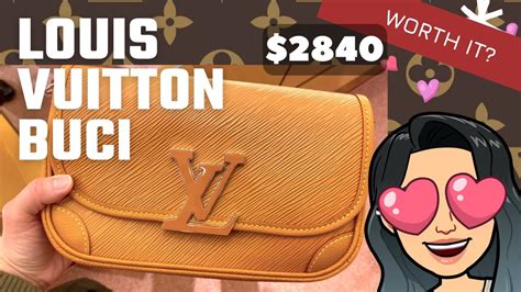 lv buci review